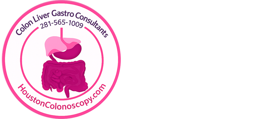 Colon Liver Gastro Consultants — Gastroenterology in Sugar Land, Katy and Richmond, TX